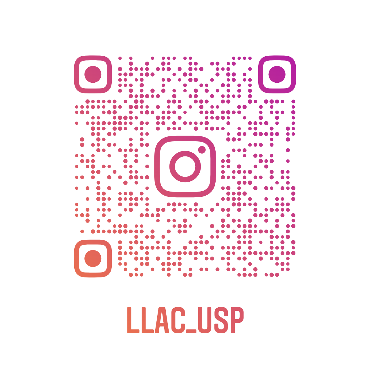 instagram LLAC